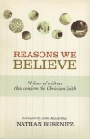 Reasons We Believe